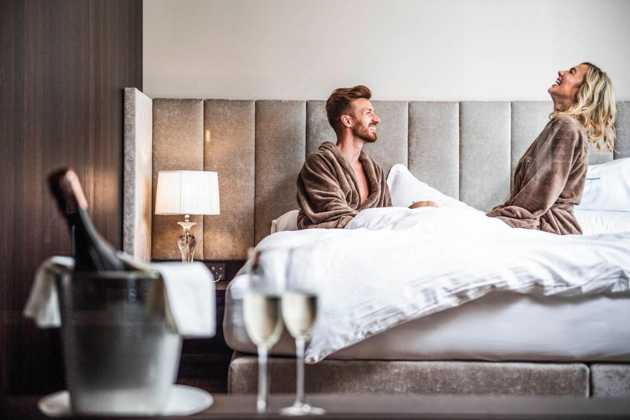 Prunner Luxury Suites - Adults Only Шена Екстериор снимка