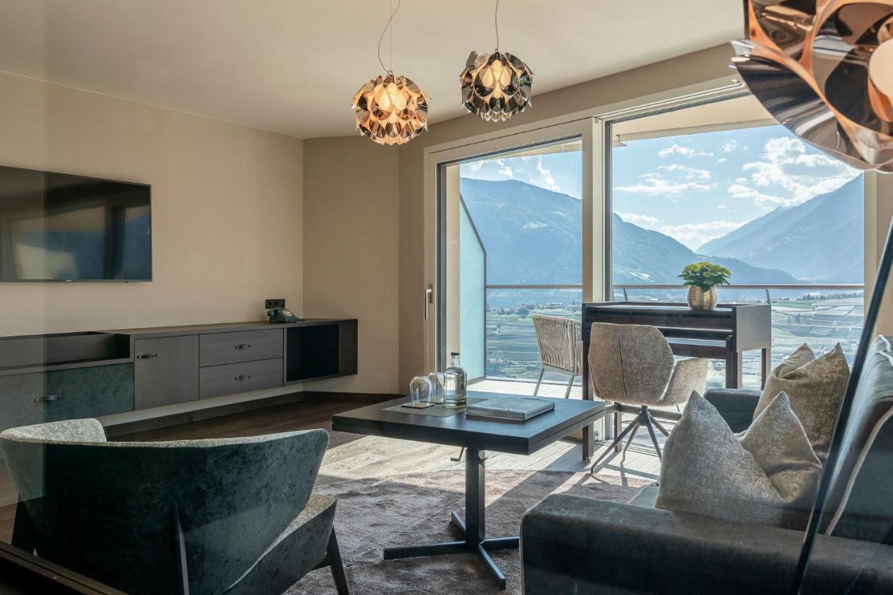 Prunner Luxury Suites - Adults Only Шена Екстериор снимка