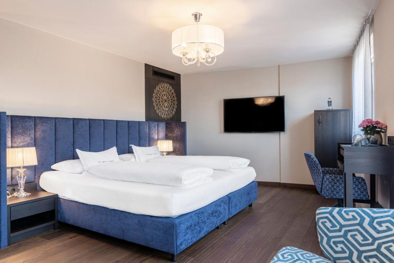 Prunner Luxury Suites - Adults Only Шена Екстериор снимка