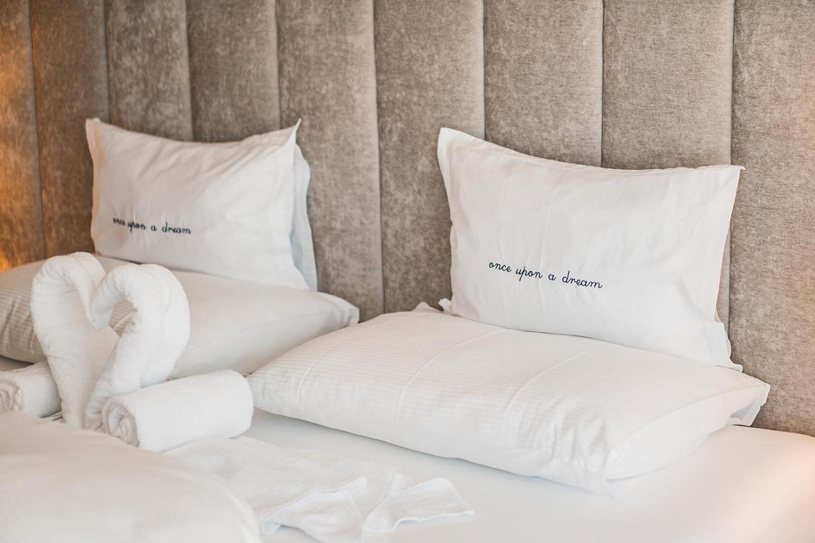 Prunner Luxury Suites - Adults Only Шена Екстериор снимка
