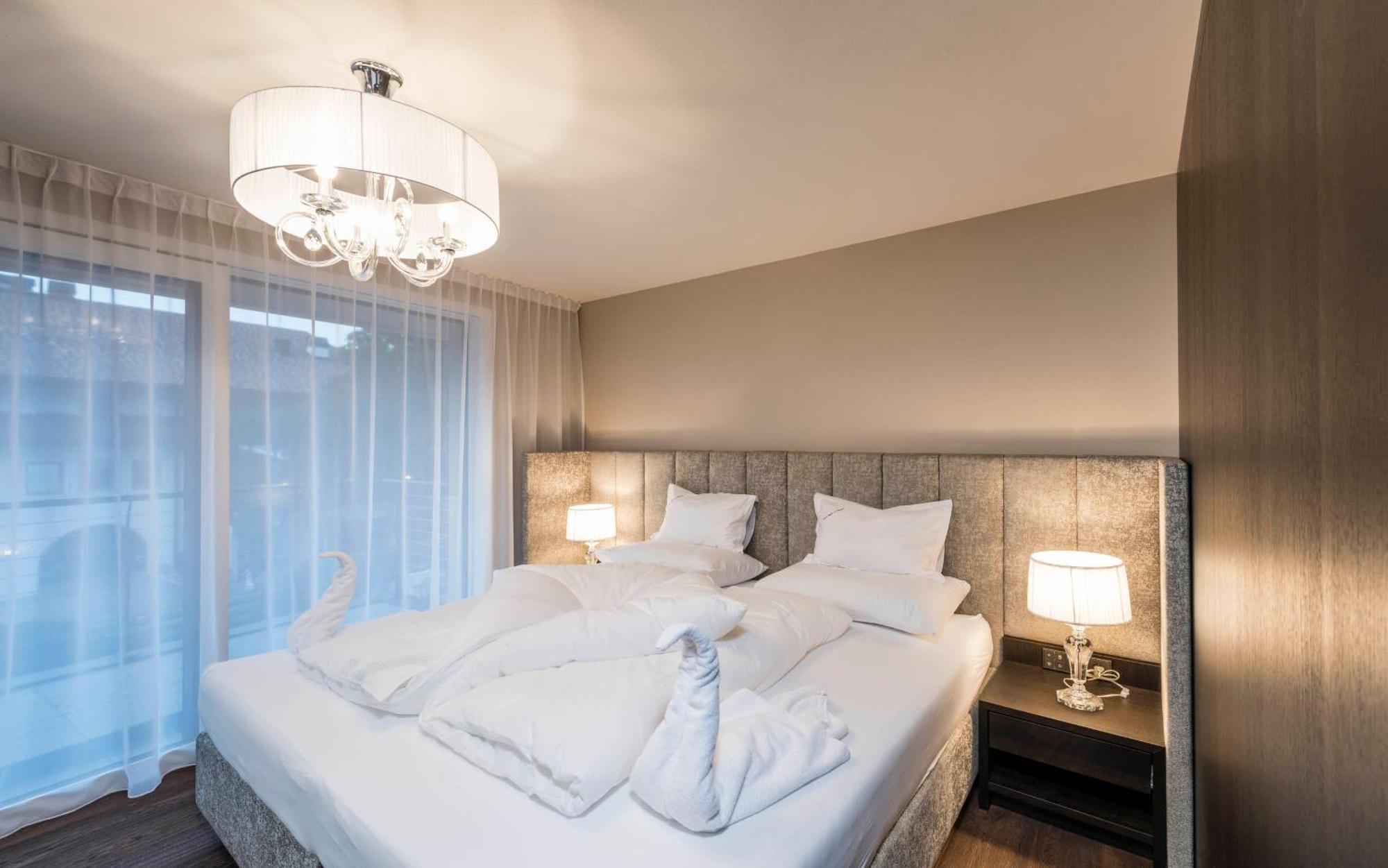 Prunner Luxury Suites - Adults Only Шена Екстериор снимка
